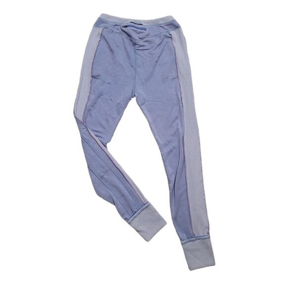 Free People Joggers In Candid Lilac - Picture 9 of 12